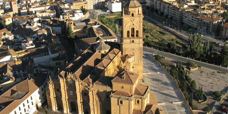 Procurador en Guadix